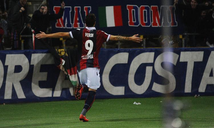 Donadoni su Suso: Donadoni su Suso: