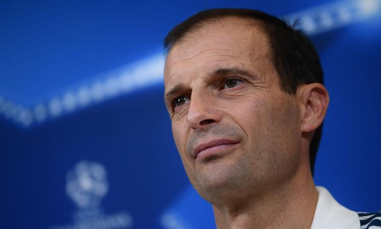 Champions Juve ci vuole l'impresa a Wembley