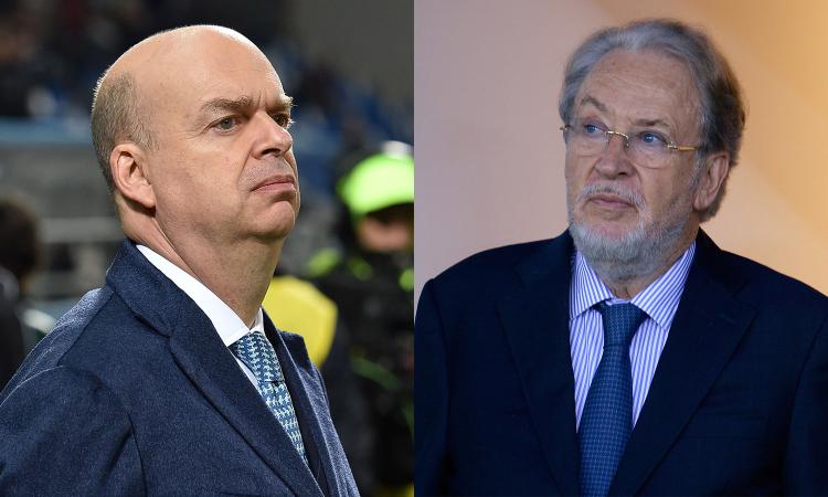 Milan, che intrecci fra campo e bilancio con l'Udinese e il Watford dei Pozzo