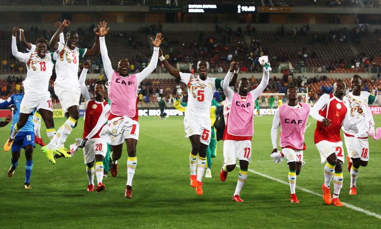 Senegal al Mondiale, due 0-0 negli spareggi oltreoceano: ecco tutte le nazionali già qualificate a Russia 2018