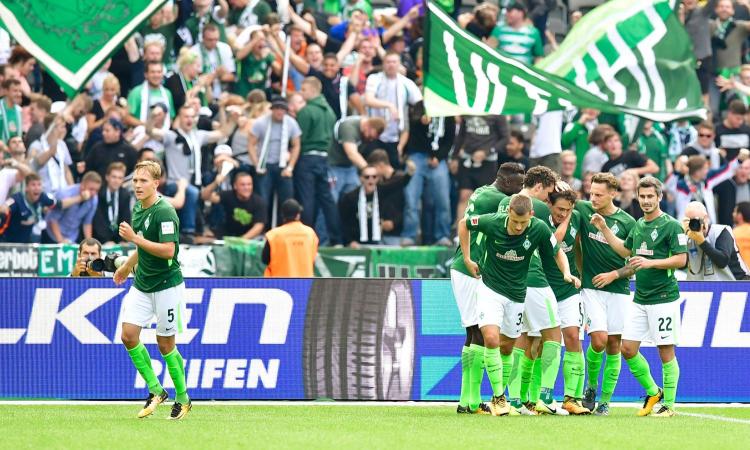 Werder Brema, fiducia a Kohfeldt