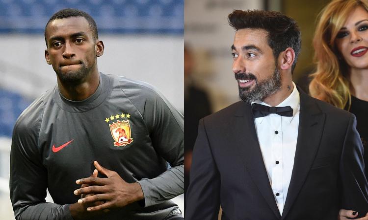 11-11, da Lavezzi a Jackson Martinez è tempo di saldi in Cina: tutti gli 'affari'