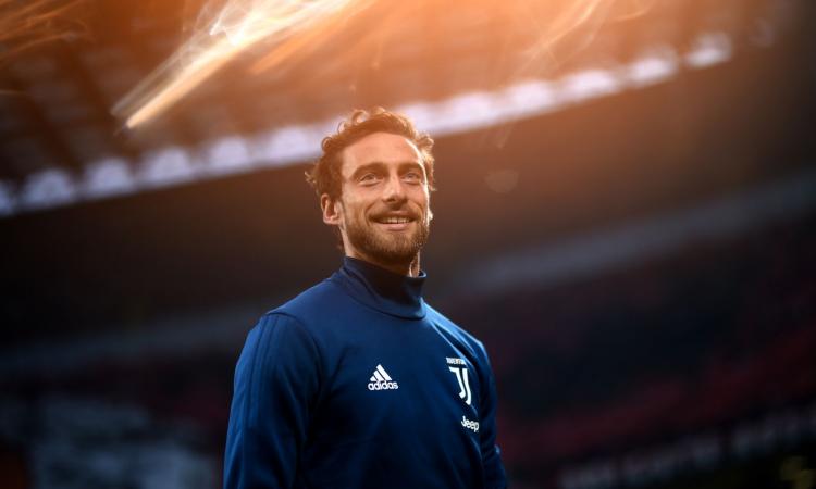 Marchisio: 'Italia, fuori l'orgoglio!'