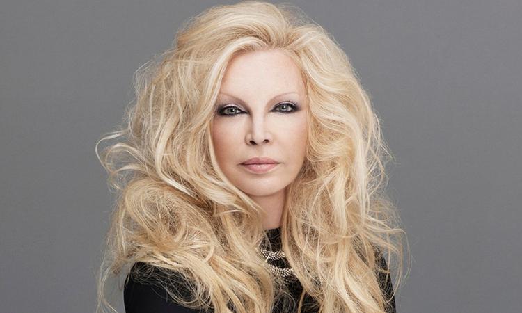 Patty Pravo a CM: 'Io bimba ribelle conquistata dalla Juve e da Sivori'