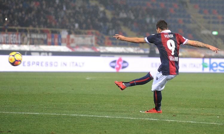 Inter: occhi su tre talenti del Bologna