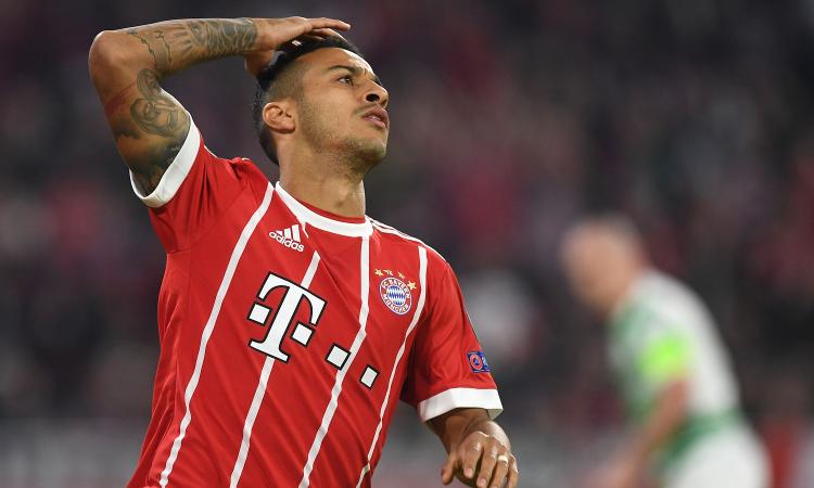 Barcellona, contatti in corso con Thiago Alcantara