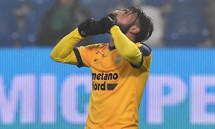 Napoli su Verde: la Roma dà l'ok