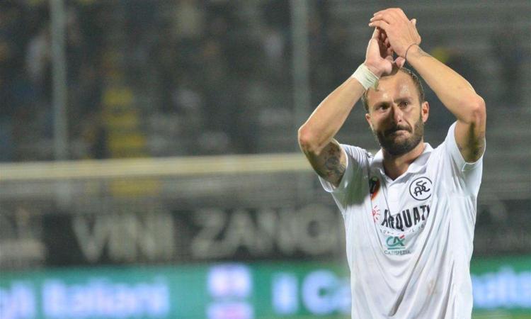 Convocati Spezia: Gilardino non convocato per il Brescia