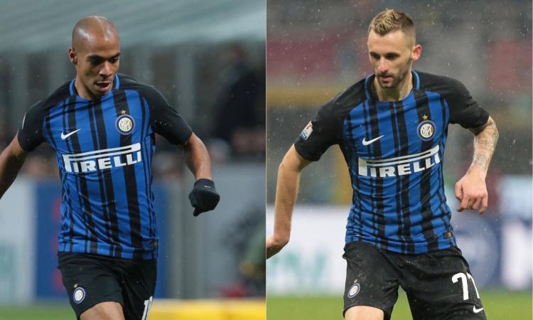 Joao Mario e Brozovic al capolinea: l'Inter farà di tutto per venderli