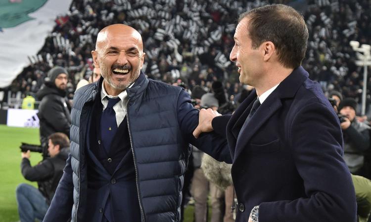 La Juve doveva vincere, l'Inter ottiene il massimo. Ma con Douglas Costa...