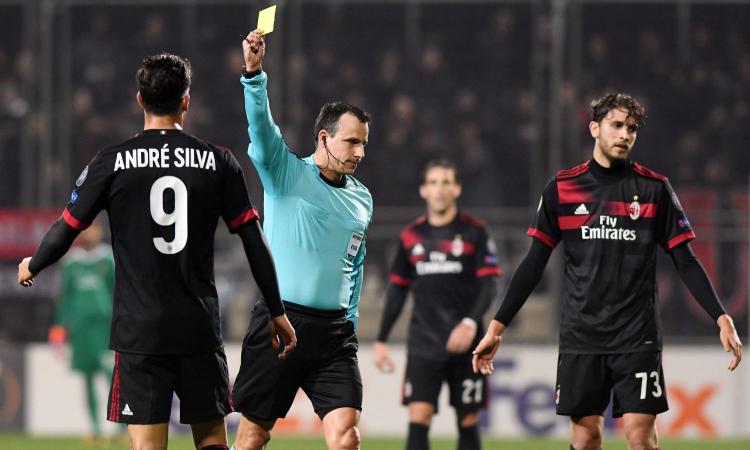 Milan, Gattuso rifà la squadra come piace a Silvio Berlusconi Milan, Gattuso rifà la squadra come piace a Silvio Berlusconi