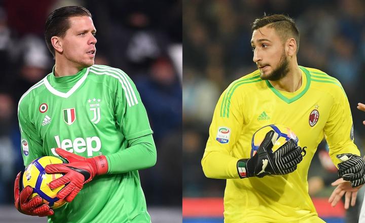 Il Piano Di Raiola E Nedved Szczesny Al Milan Donnarumma Alla