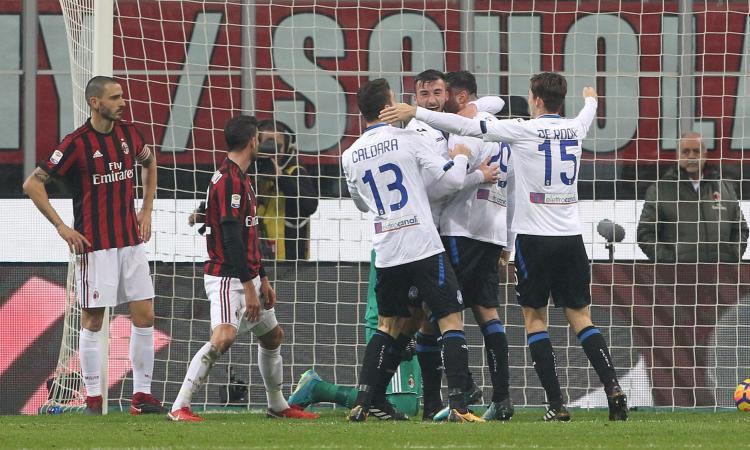Milan, al lavoro per il ritorno di Cristante!