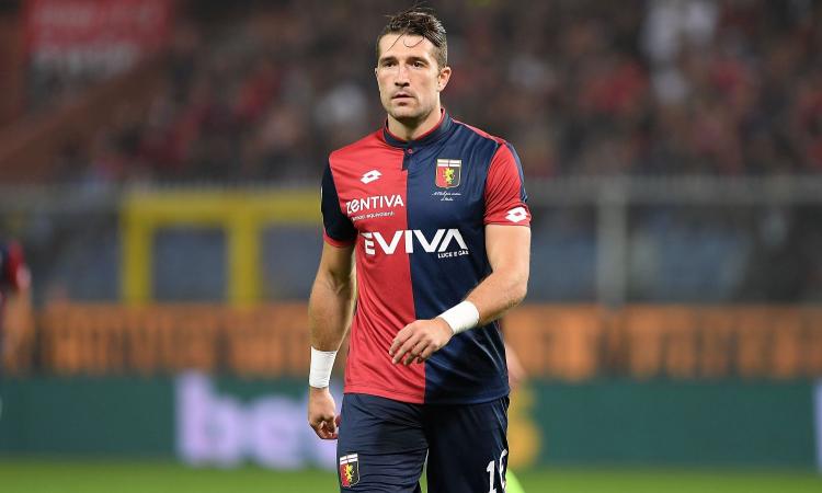 Genoa-Sassuolo, segui la diretta della partita Genoa-Sassuolo, segui la diretta della partita