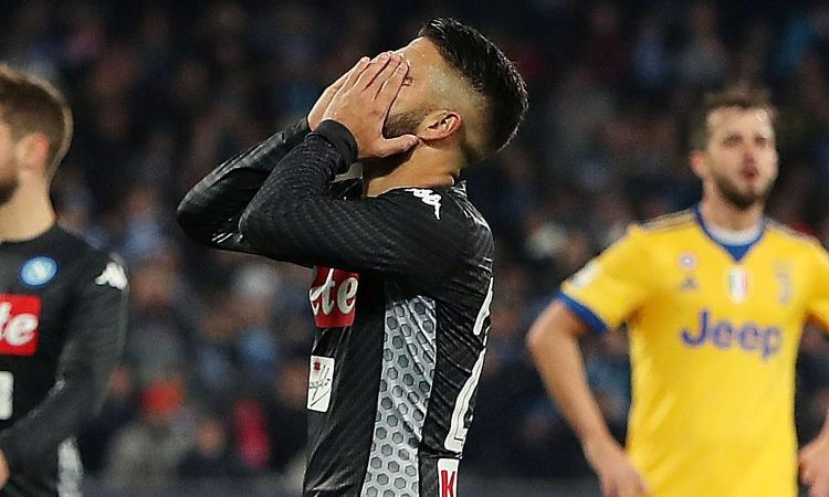 Serie A: Juventus a + 6 sul Napoli, crolla la quota scudetto