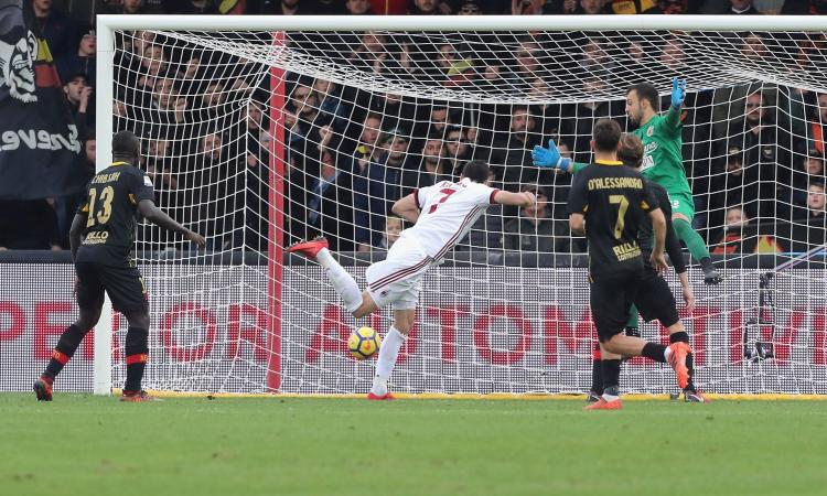 Benevento-Milan, ecco la prima per Gattuso. Le formazioni, arbitra Mariani di Aprilia Benevento-Milan, ecco la prima per Gattuso. Le formazioni, arbitra Mariani di Aprilia