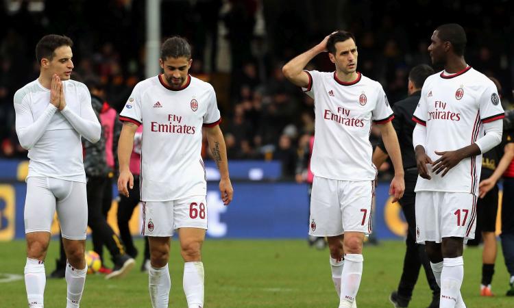 Ce l'ho con... Bonucci & co., basta sfidare i tifosi: il ritiro è il minimo