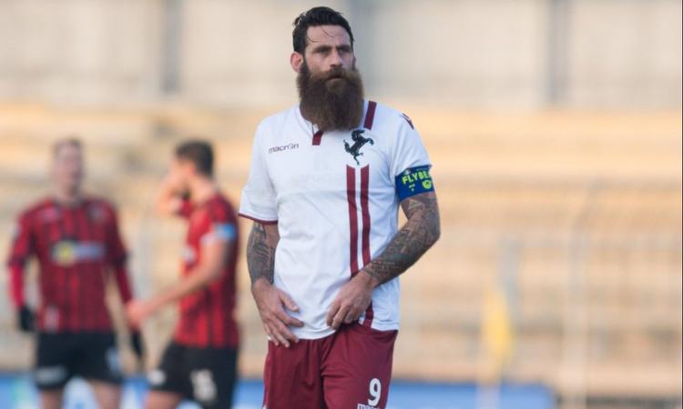 Serie C, da Vantaggiato a Moscardelli: attaccanti protagonisti del mercato