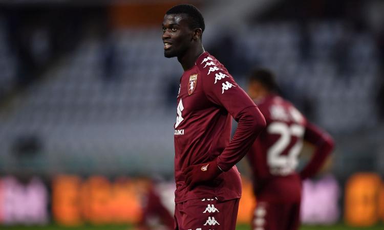 Niang, un affare solo per il Milan: ora il Torino avrà il problema di venderlo