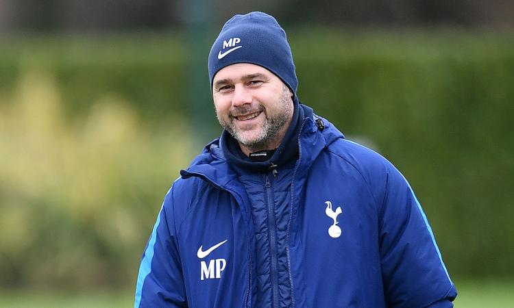 Pochettino: 'Dybala? Spero recuperi. Juve, la squadra della mia famiglia, vince perchè...'