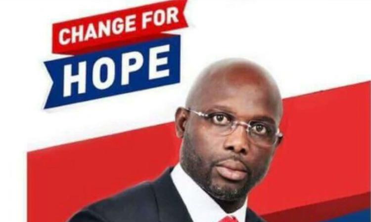 Da Rivera a Romario, fino a Weah: quando il calcio diventa politica