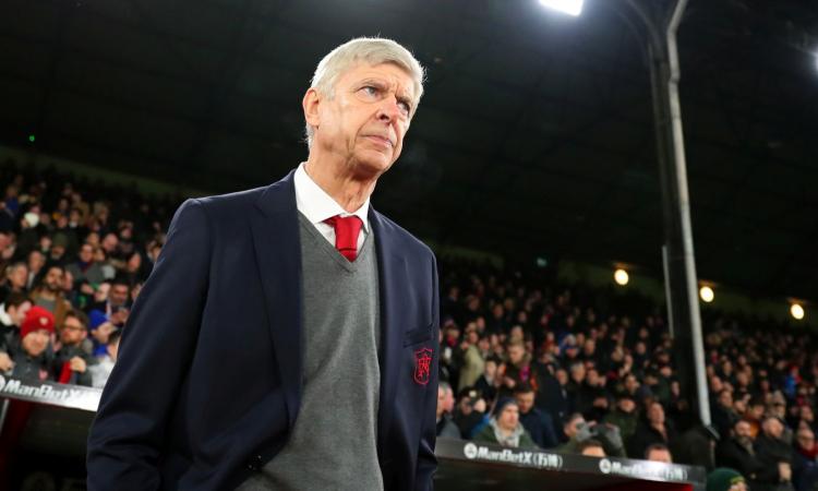 Arsenal, Wenger: 'Niente Var in Premier? Scelta pessima'