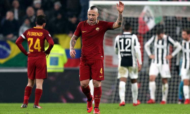 Nainggolan chiarisce: