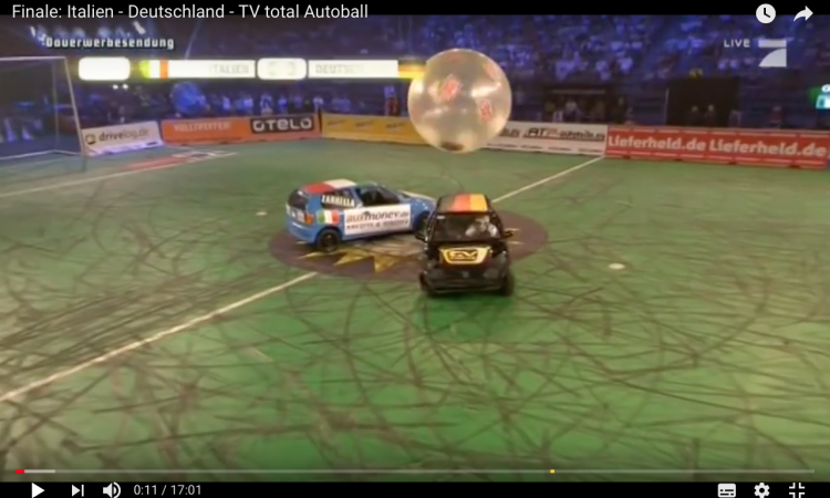 Autoball Autoball