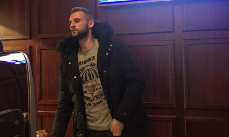 Inter, Brozovic accetta il Siviglia: ma Spalletti blocca la sua partenza