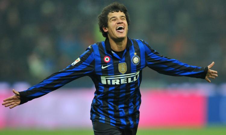 Coutinho verso il Barcellona: ci guadagnerebbe anche l'Inter