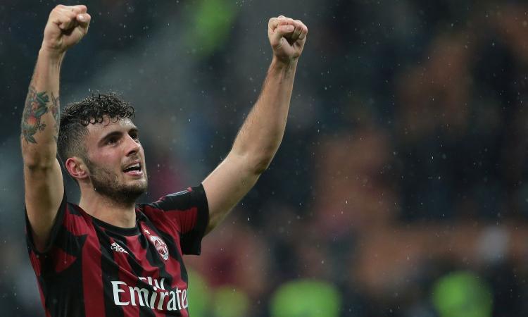 Milan, il papà di Cutrone: 'Inter? Nessun rimpianto, rossoneri più decisi'