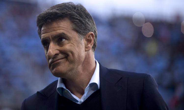 Malaga, UFFICIALE: Gonzalez nuovo allenatore