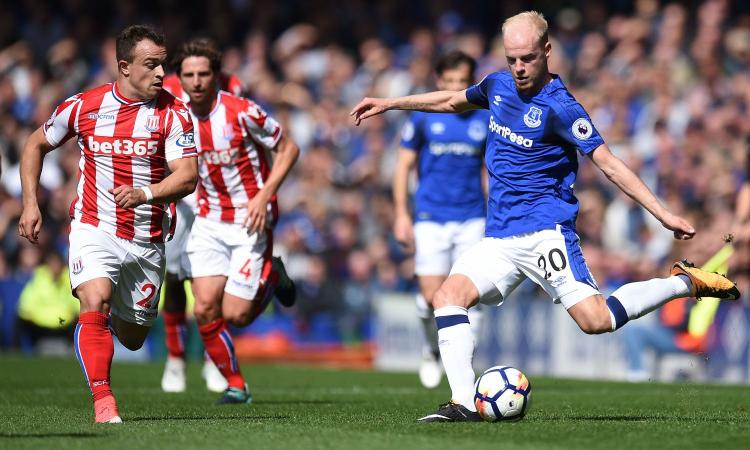 Calciomercato Napoli: stand-by Politano, virata su Klaassen Calciomercato Napoli: stand-by Politano, virata su Klaassen