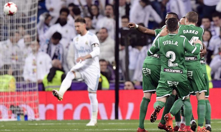 Madrid, il 2018 rischia di essere un flop Madrid, il 2018 rischia di essere un flop
