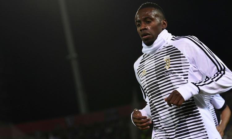 Mourinho, Matuidi è intoccabile