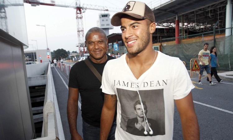 Inter-Rafinha, c'è l'accordo: il padre in sede, ora dipende dal Barcellona