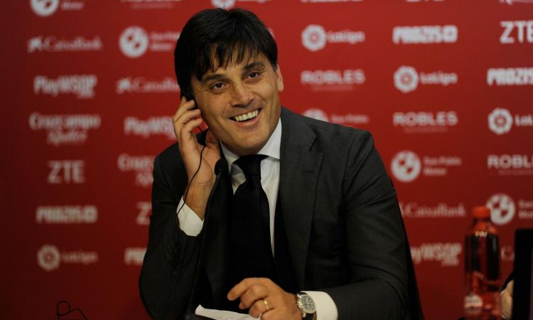 Joaquin ricorda Montella: 'Poco italiano e molto spagnolo. Mi ricorda Emery'