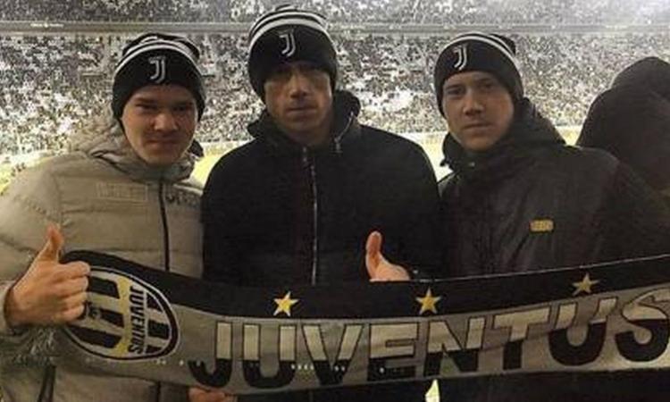 Pogrebnyak nei guai: si dà malato per vedere Juve-Inter, la Dinamo lo caccia?
