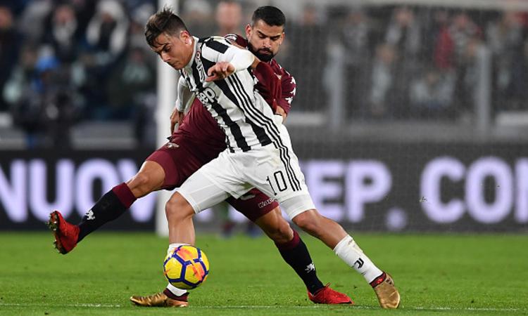 Juventus: con Dybala in vena finiva 4-0, ma l'Atalanta non è da sottovalutare