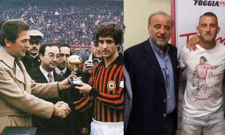 Foggia, arrestato patron Sannella. Richiesto commissariamento della società Foggia, arrestato patron Sannella. Richiesto commissariamento della società