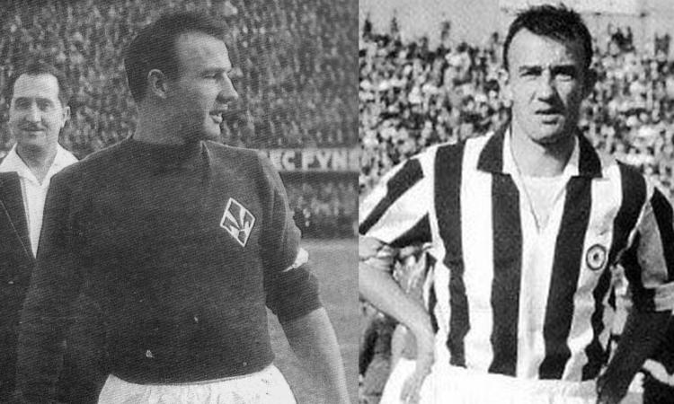 Fiorentina-Juventus, le statistiche del match del Franchi Fiorentina-Juventus, le statistiche del match del Franchi