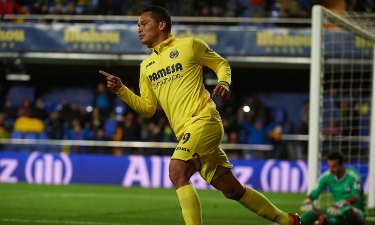 Liga: Barcellona fermato sul 2-2, pari per il Siviglia. Bacca lancia il Villarreal