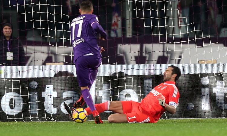 Emergenza Juve - 20 convocati da Allegri, contro la Fiorentina assenti tre big Emergenza Juve - 20 convocati da Allegri, contro la Fiorentina assenti tre big