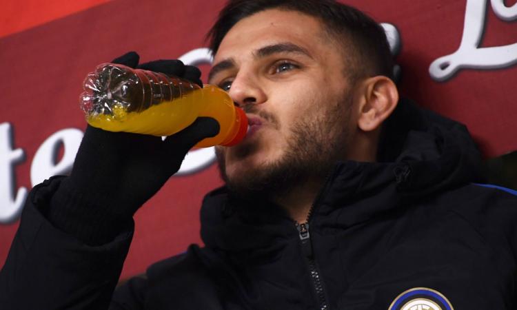 Candreva: