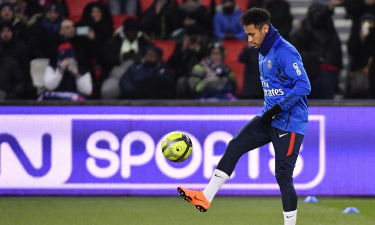 Ce l'ho con... Neymar è come un attore di Hollywood: è un peso per il ...