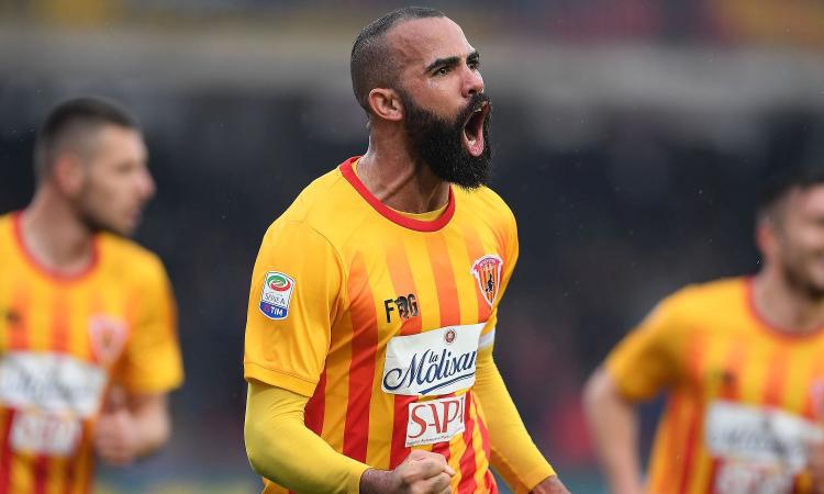 Sampdoria, non solo Diabaté: piace anche Sandro del Benevento