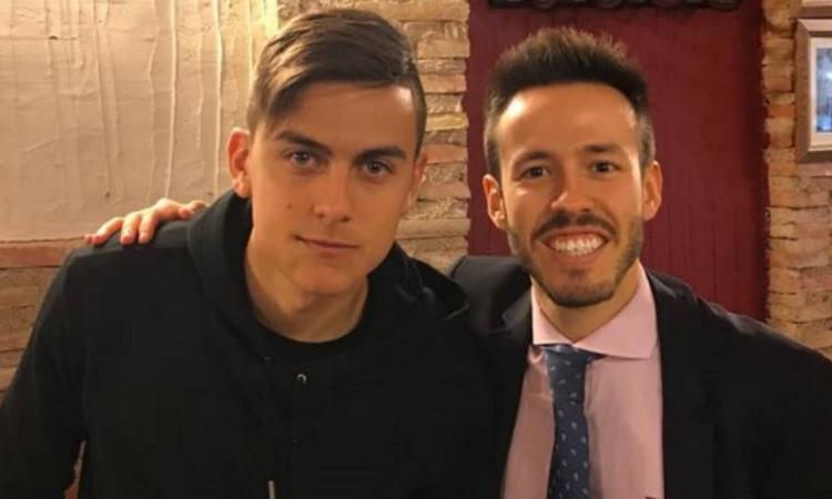 Juve, l'Atletico ci proverà per Dybala solo ad una condizione