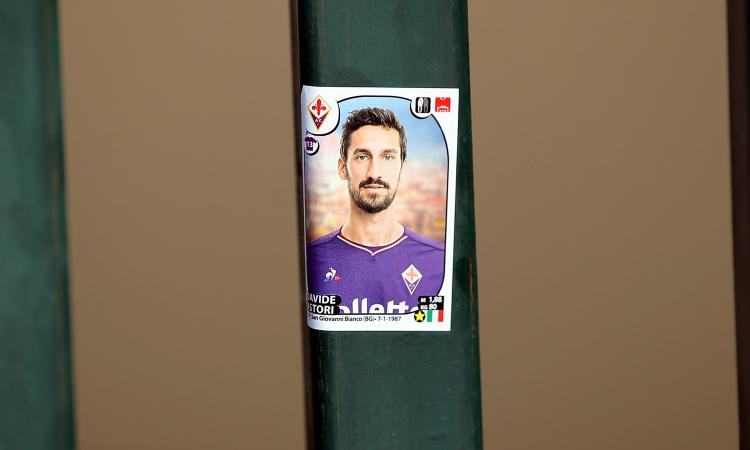 Astori, il corpo lascia Udine e torna a Firenze