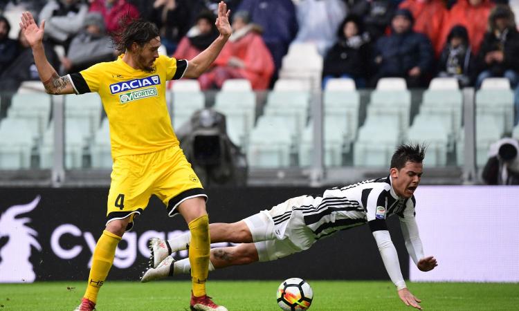 Dybala si gode vittoria e doppietta: Dybala si gode vittoria e doppietta: