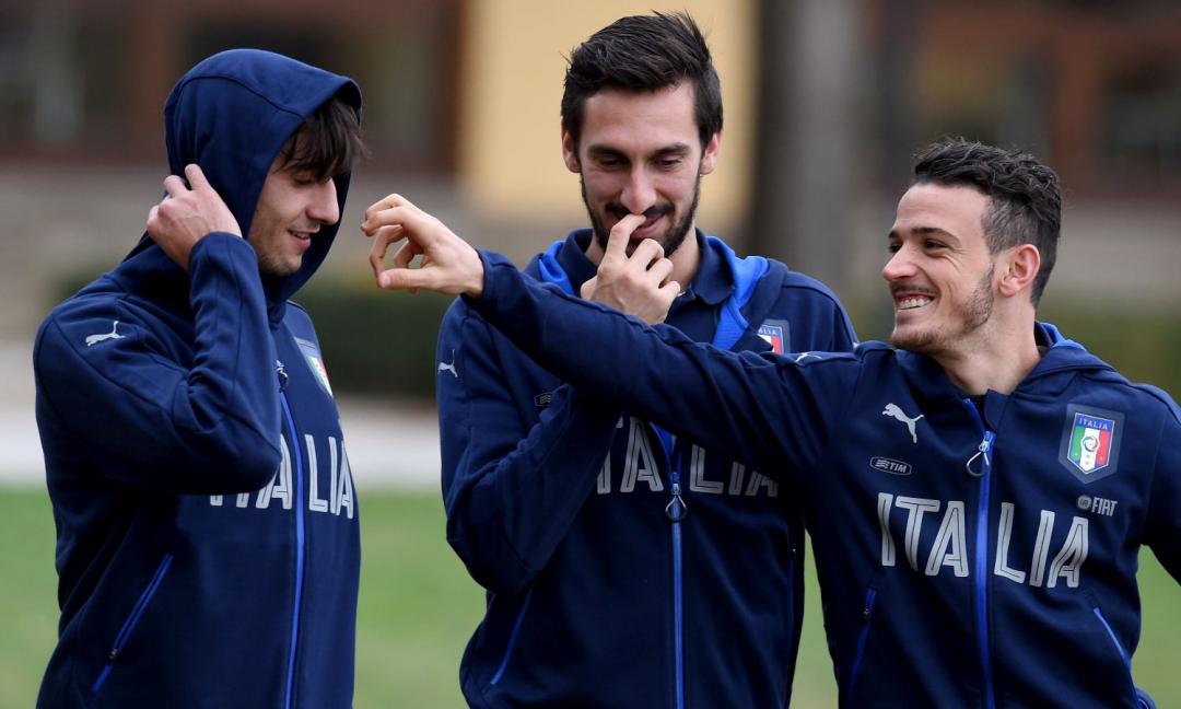 Il derby di Suso: l'Inter e lo sgarro mancato al Milan